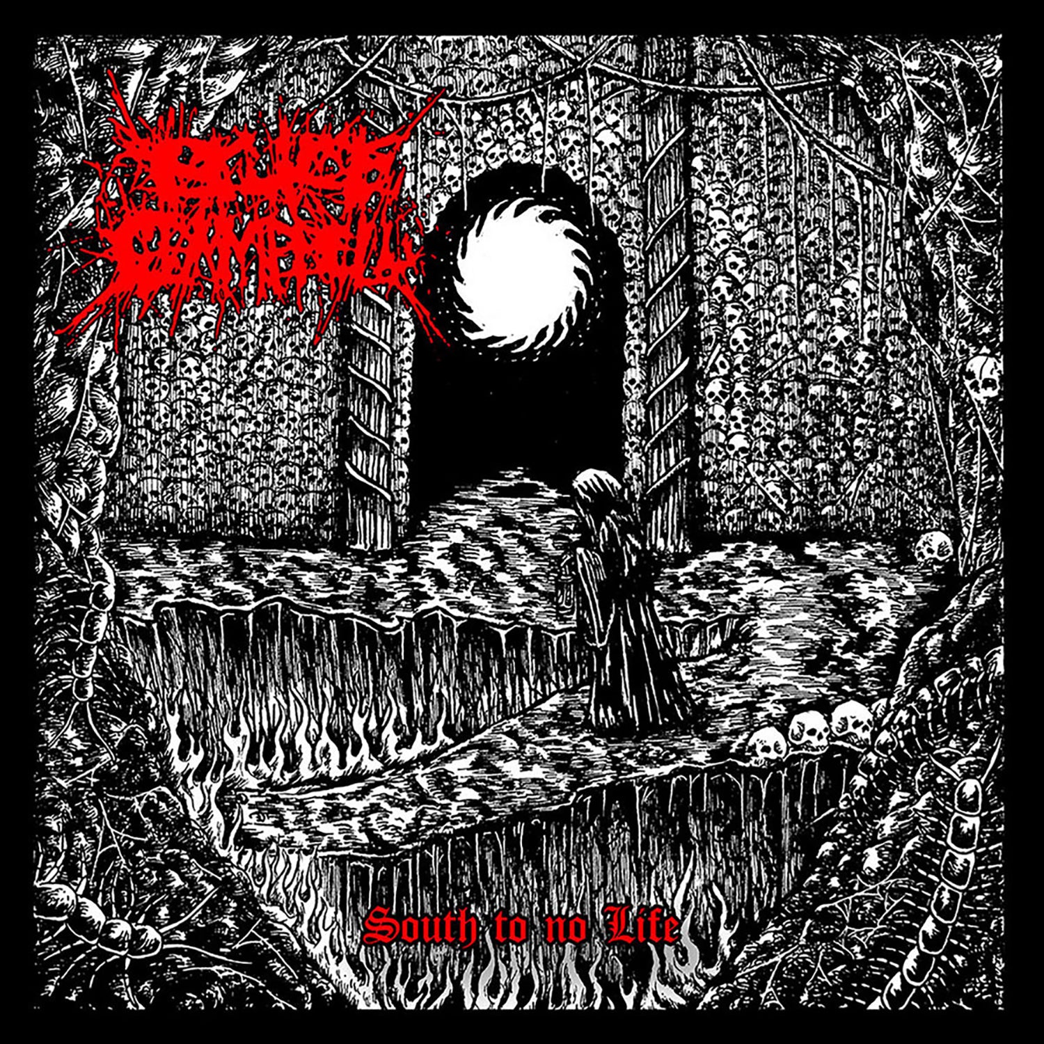 Brucexcampbell - South To No Life (LP)