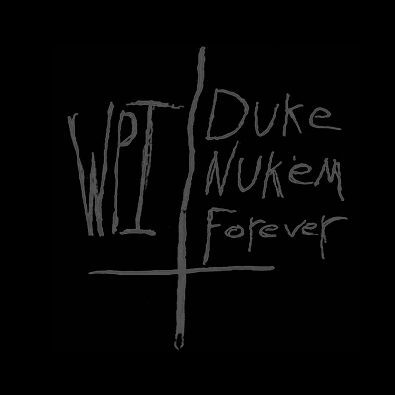 Wpi/duke Nukem' Forever - Split Cd (CD)