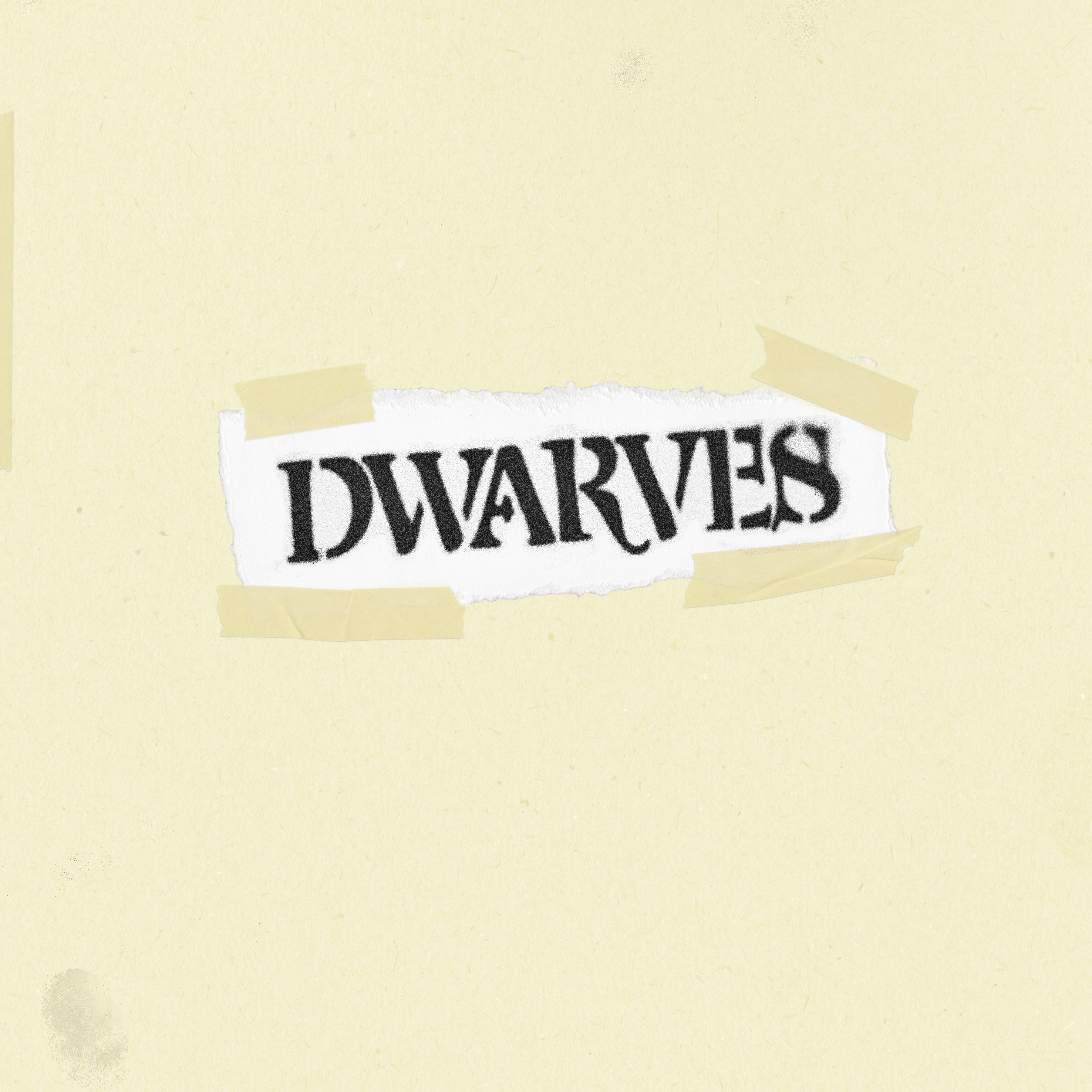 Dwarves - Jenkem (CD) PREORDER