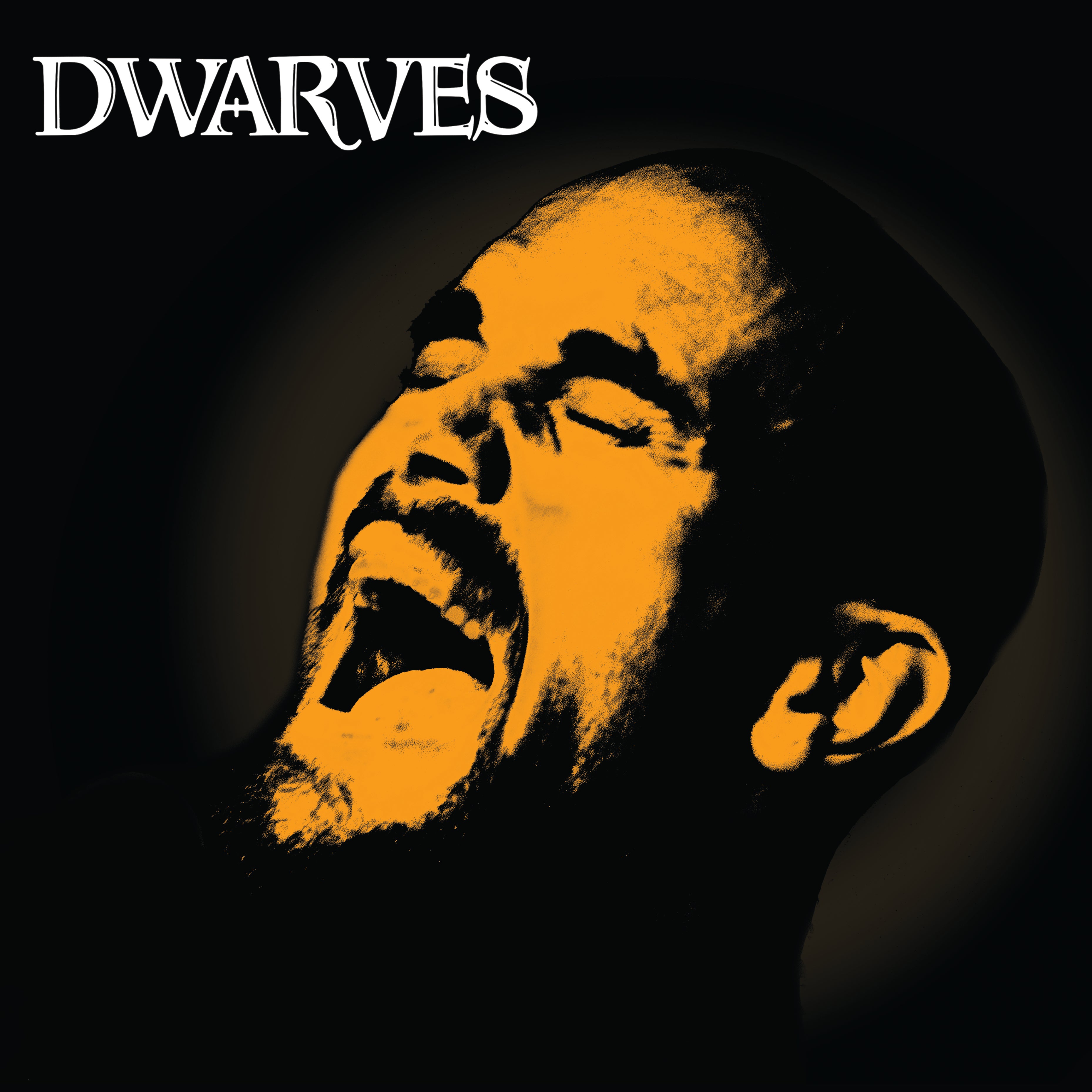 The Dwarves - Rex Everything (LP)