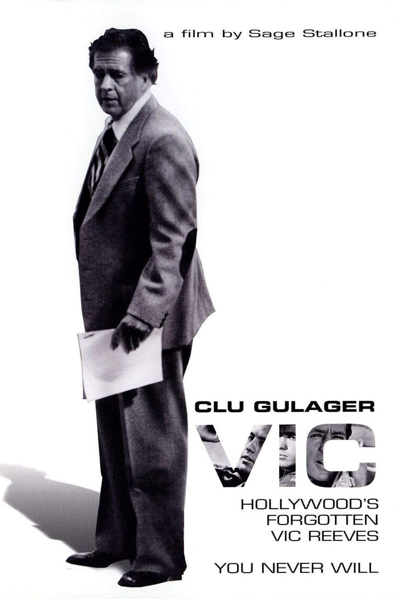 Vic (DVD)