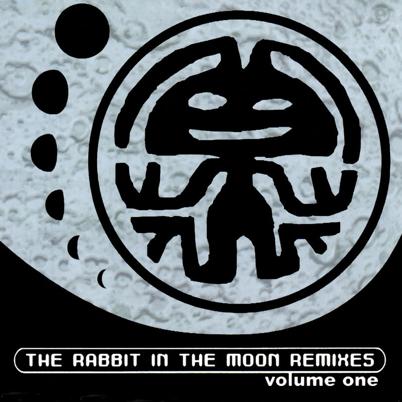 Rabbit In The Moon - Remixes, Volume One (CD)
