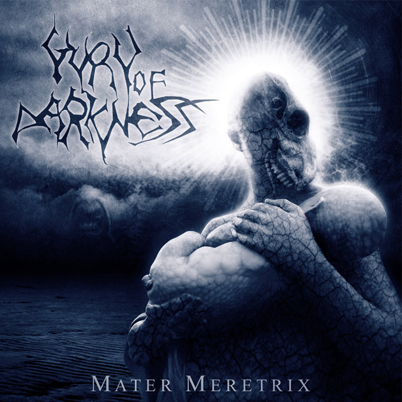 Guru Of Darkness - Mater Meretrix (CD)