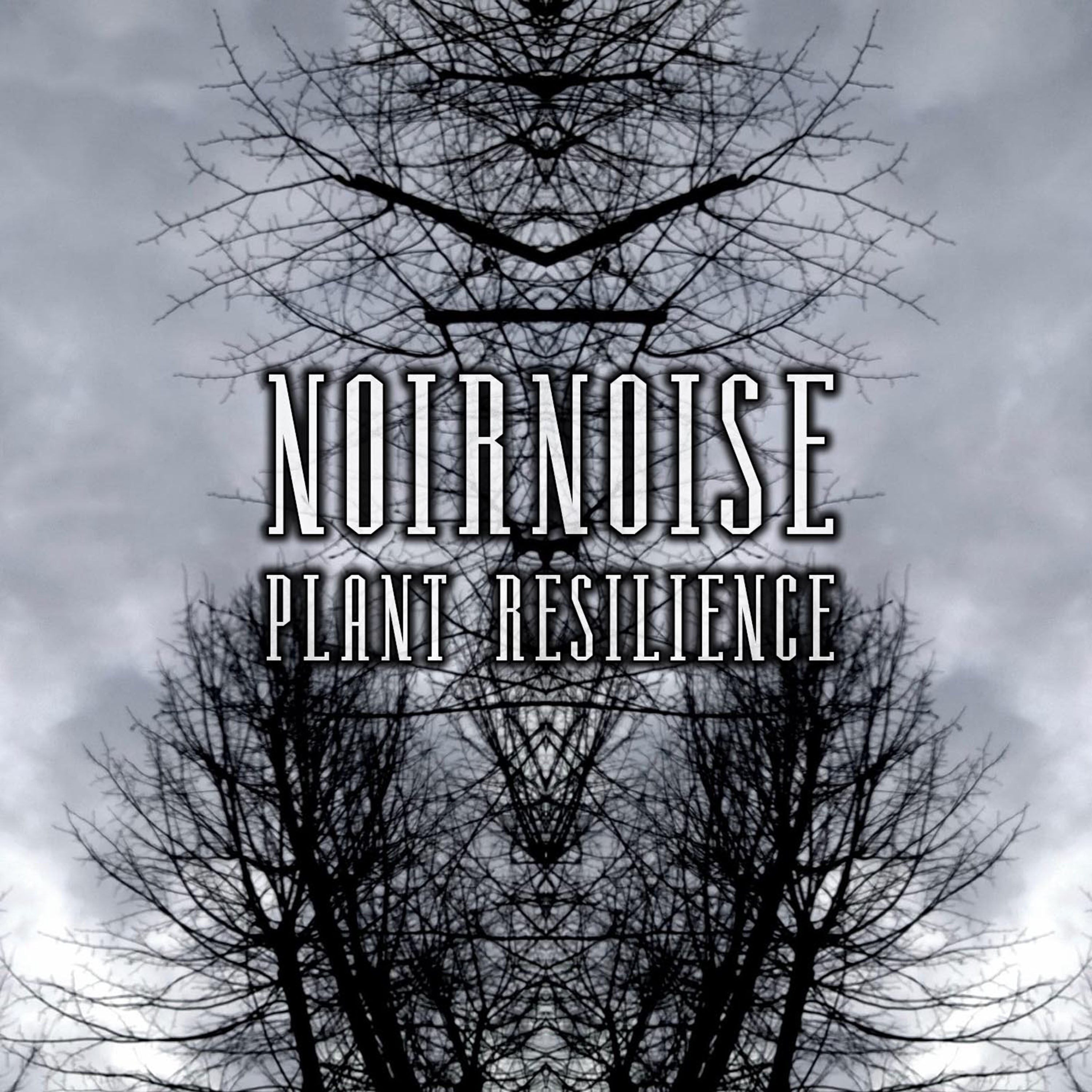 Noirnoise - Plant Resilience (CD)