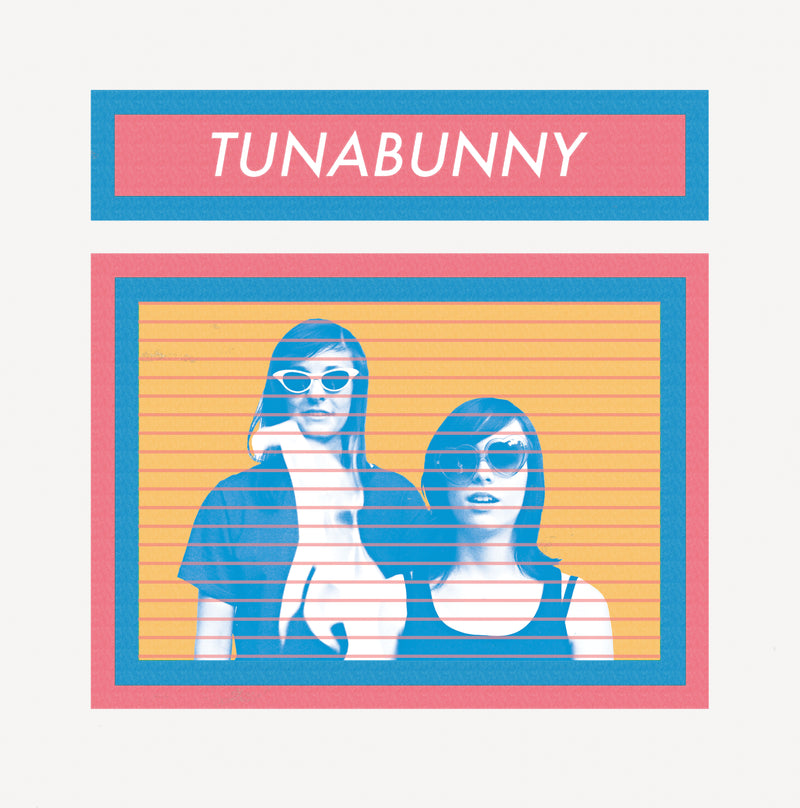 Tunabunny - Genius Fatigue (CD)
