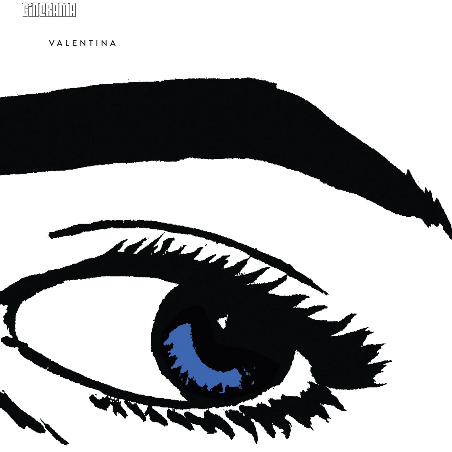 Cinerama - Valentina (LP)