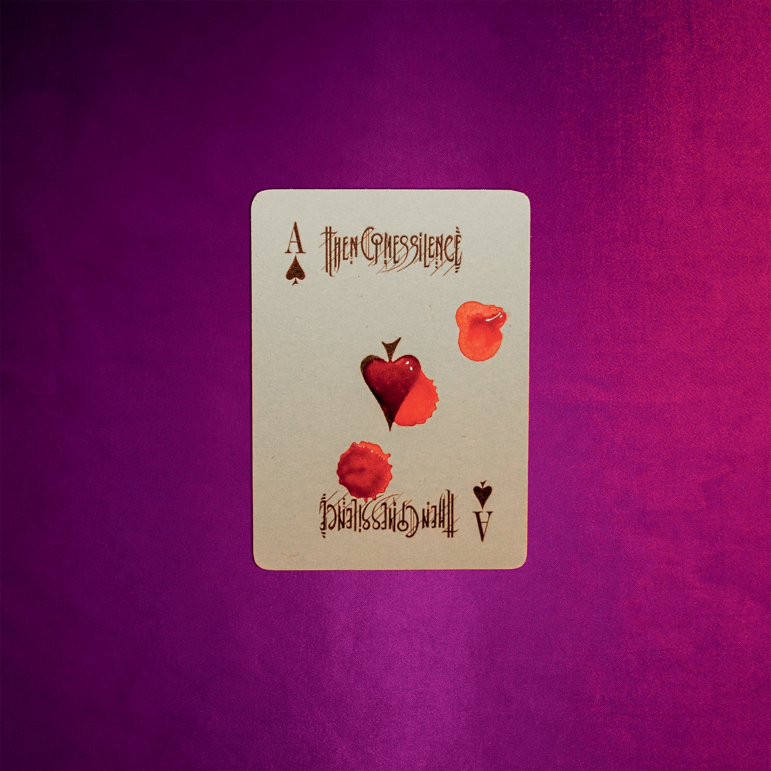 Then Comes Silence - Trickery [Limited Edition LP] (LP)