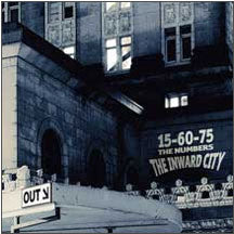 15-60-75 - The Inward City (CD)