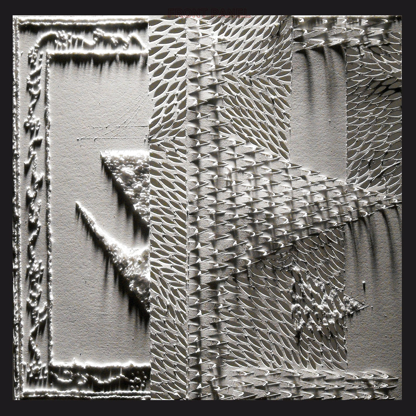 Paperhaus - S/T (LP)