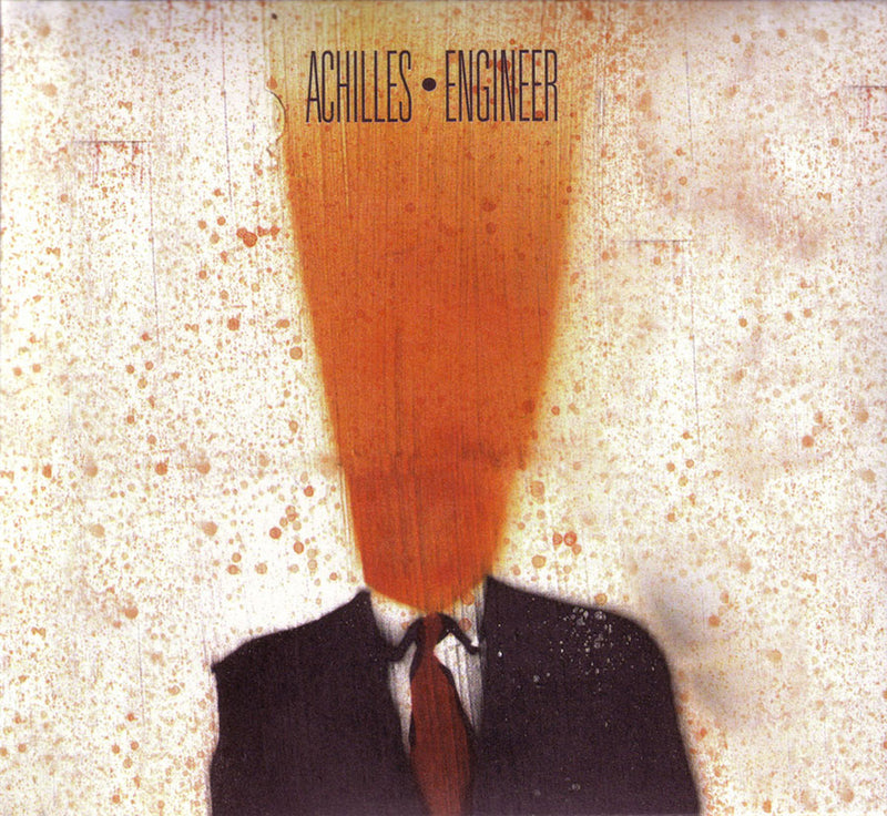 Achilles/Engineer - Split (CD)