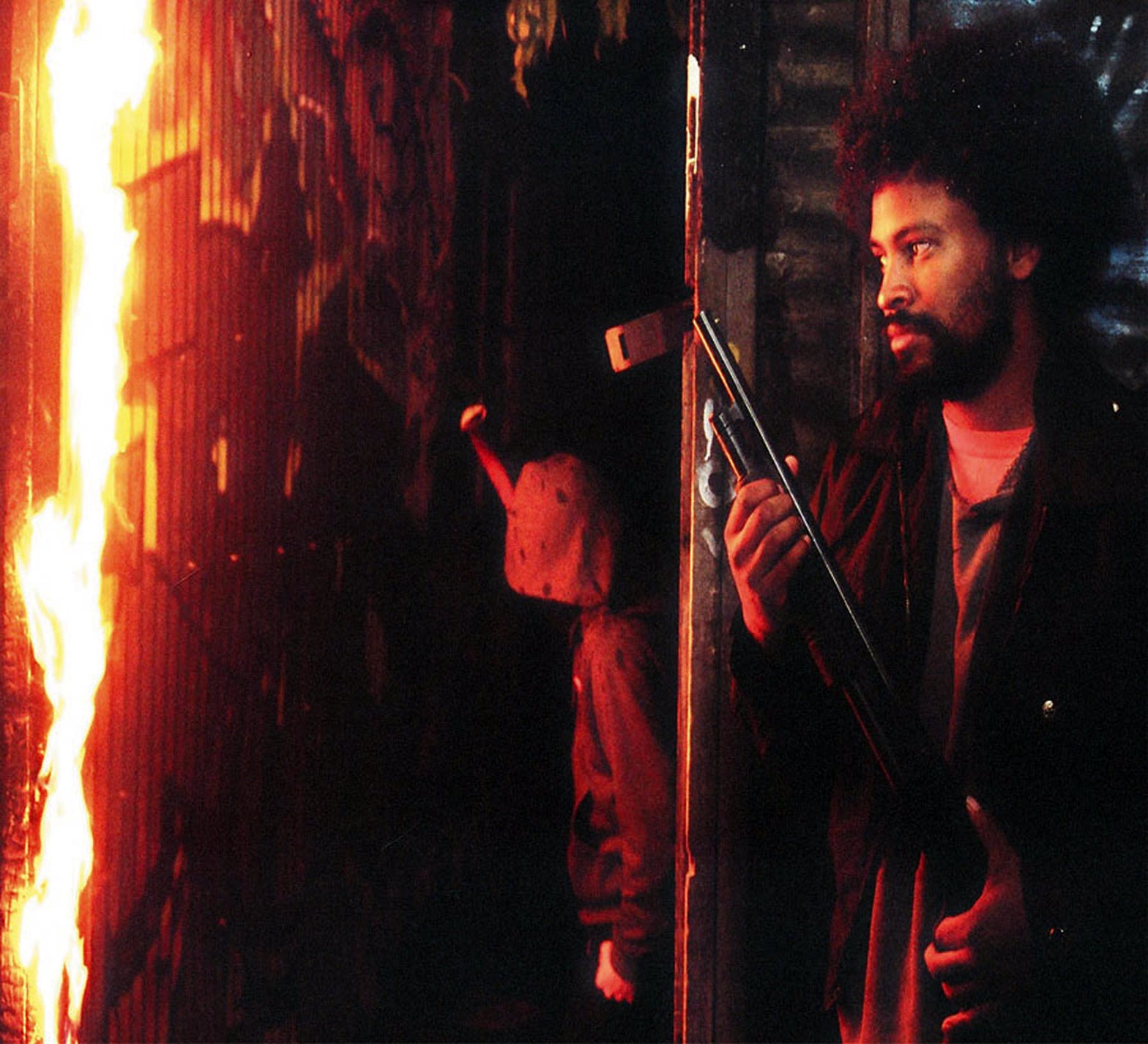 No Idols - Low (Swing The Pyramid Hands) (CD)