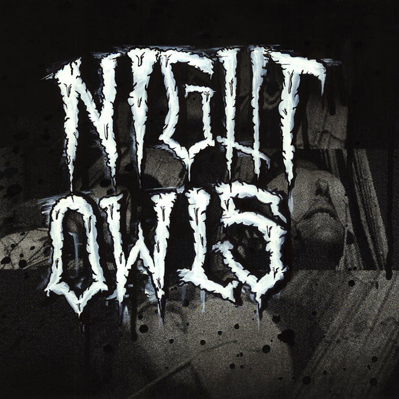 Night Owls - S/T (CD)