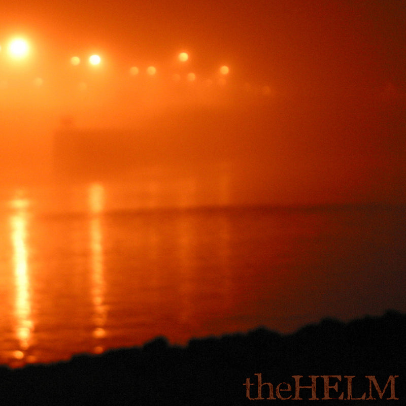 The Helm - Home (CD)