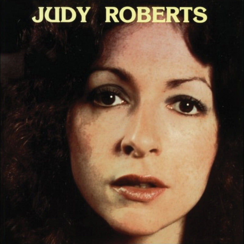 Judy Roberts - The Judy Roberts Band (CD)