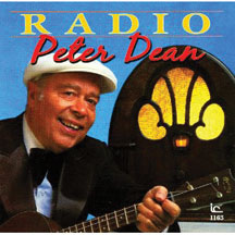 Peter Dean - Radio (CD)