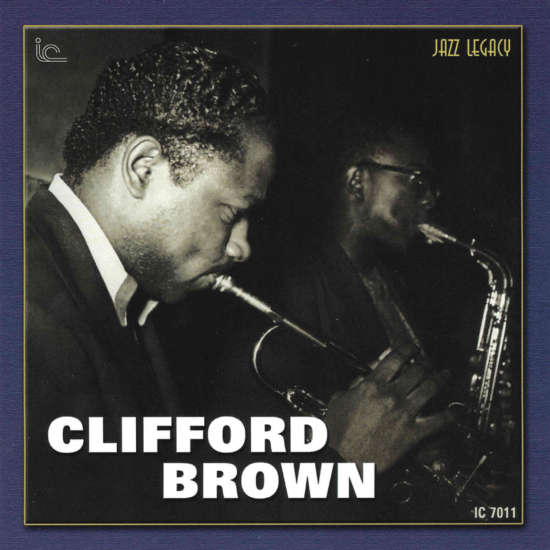 Clifford Brown - The Paris Collection Volume 2 (CD)