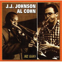 Al / Jj Johnson Cohn - Ny Sessions (CD)