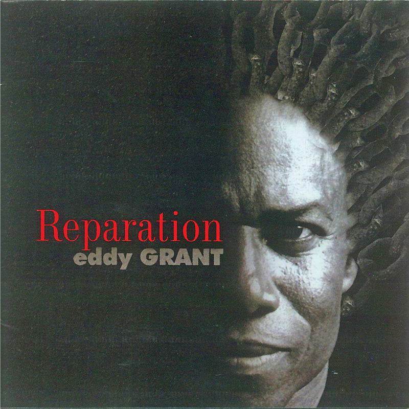 Eddy Grant - Reparation (CD)