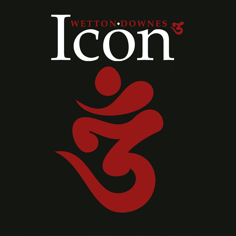 Icon - 3 (CD)