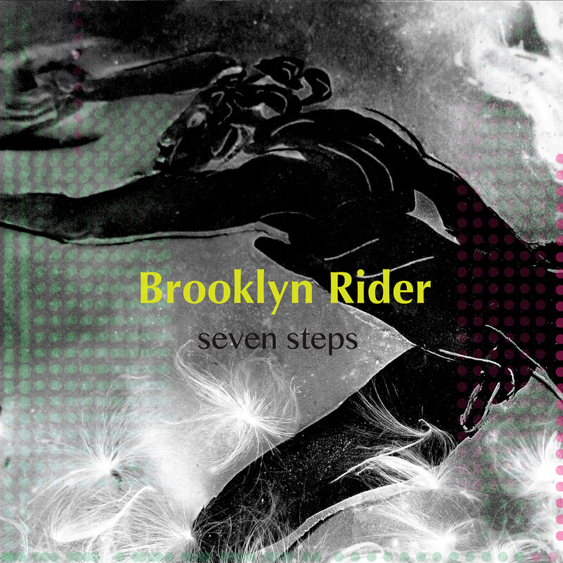 Brooklyn Rider - Seven Steps (CD)