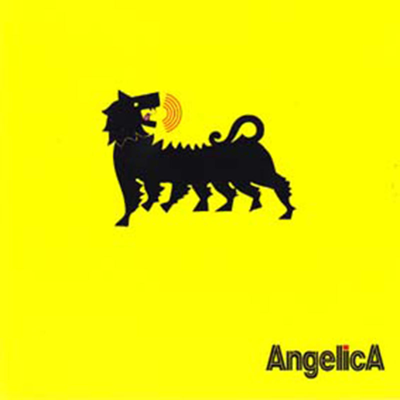 Angelica Festival - Angelica 97 (CD)