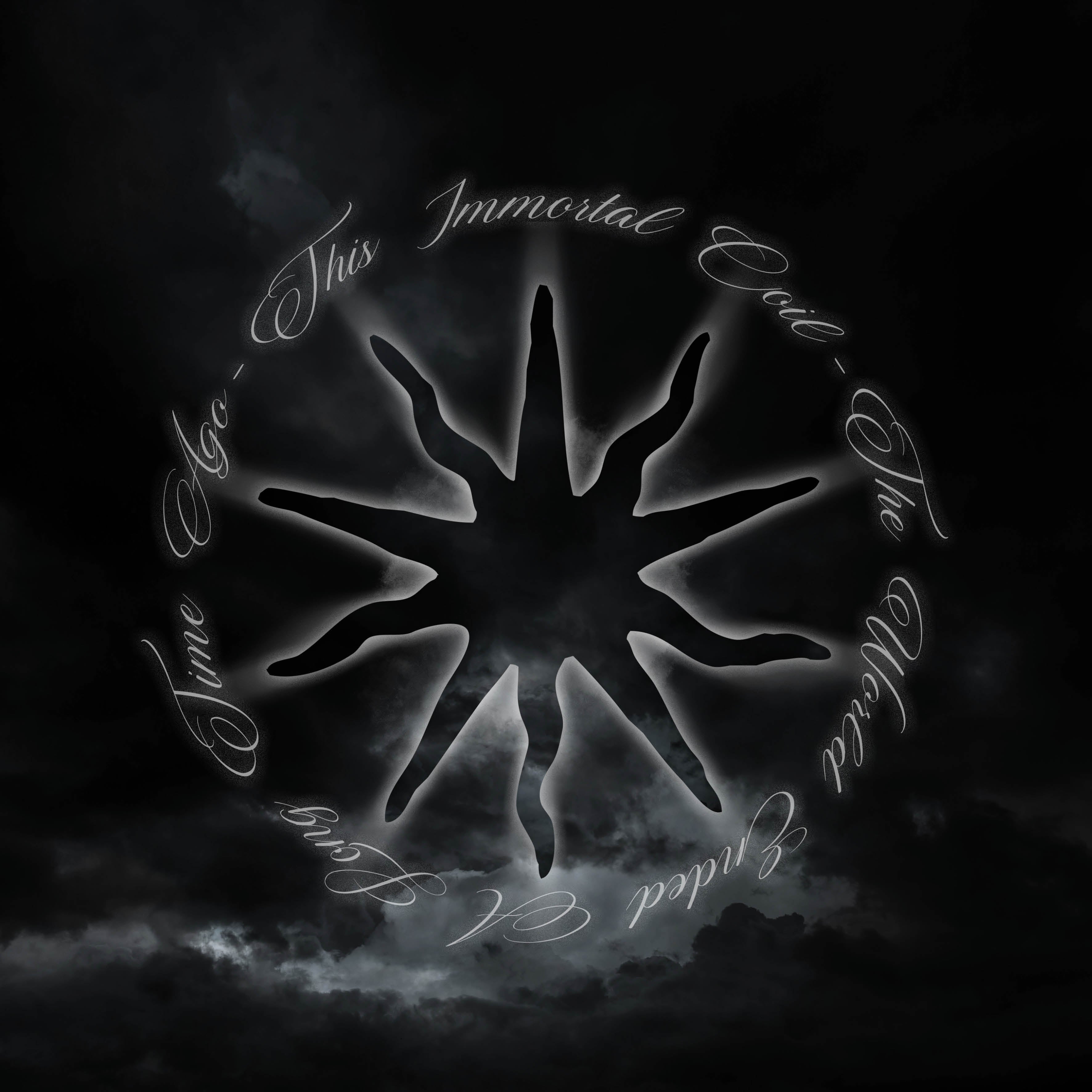 This Immortal Coil - The World Ended A Longtime Ago (LP)