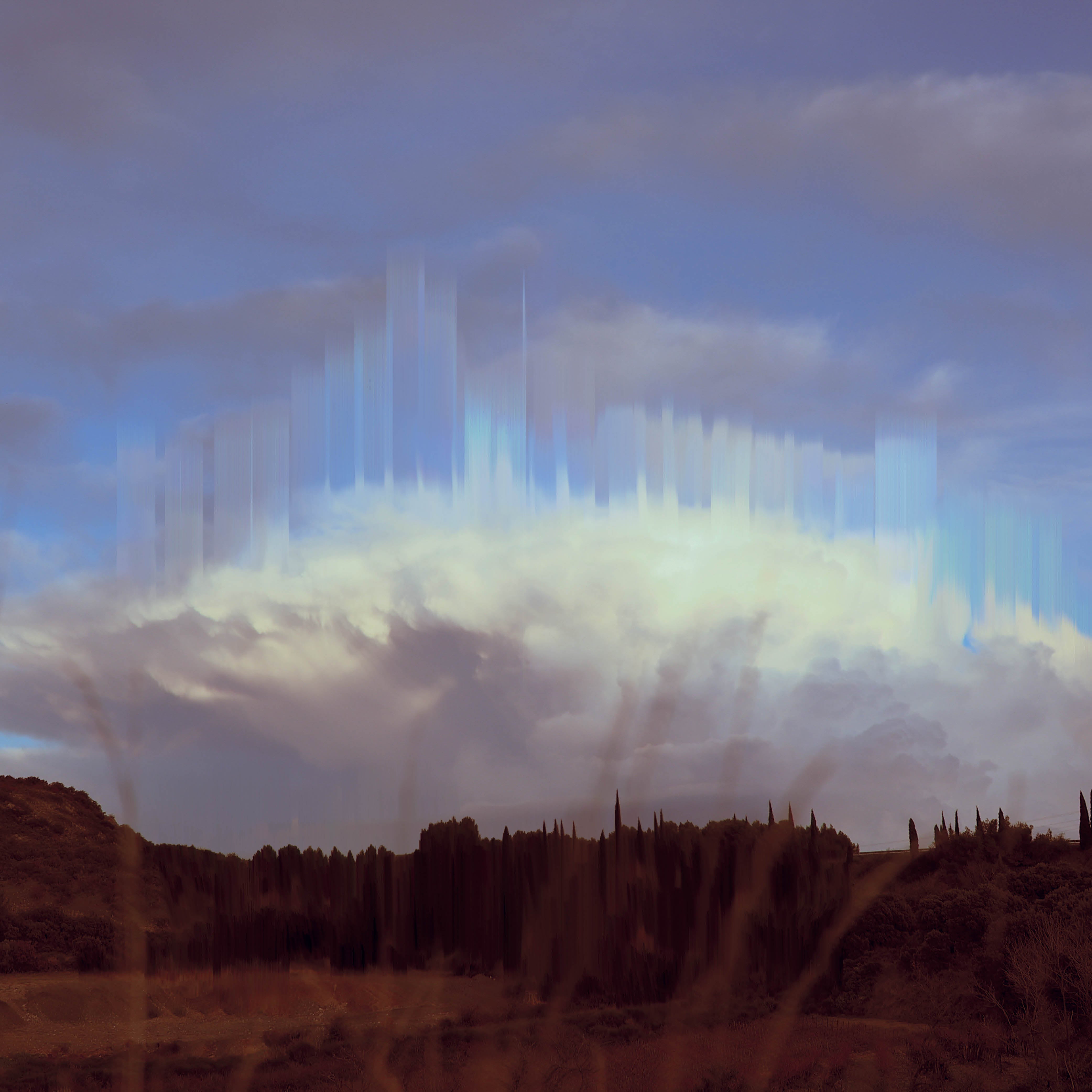 Matt Elliott - The End of Days (LP)