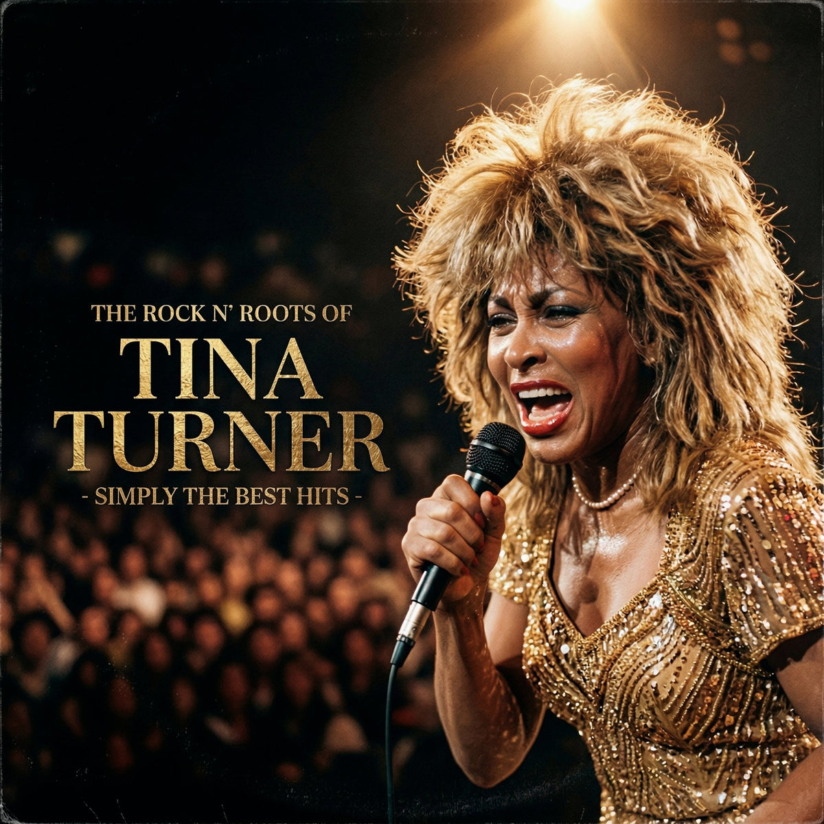 Tina Turner - The Rock n´ Roots Of [Indie Exclusive] (LP)