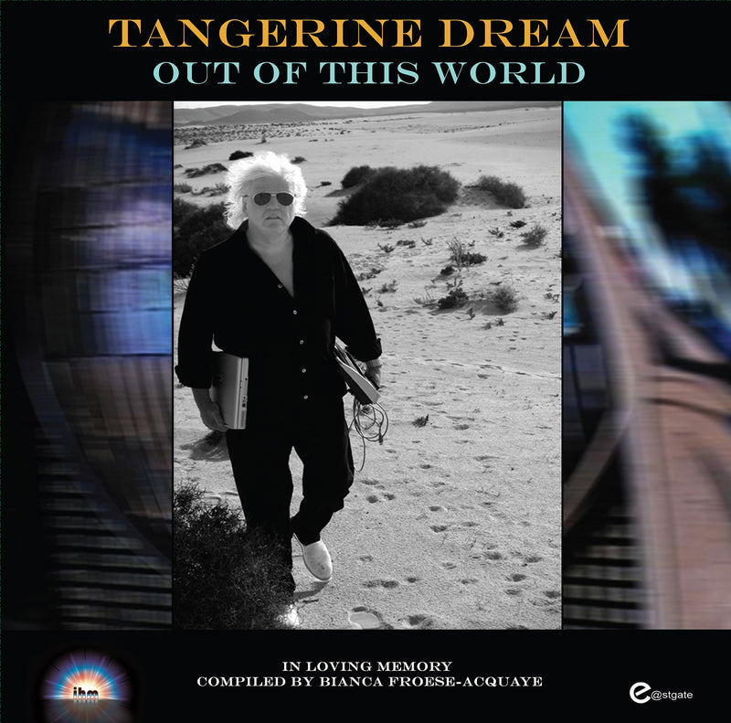 Tangerine Dream - Out Of This World (LP)