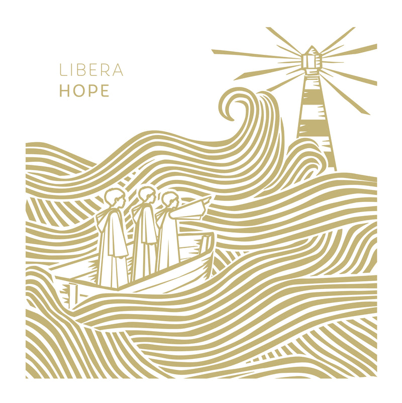 Libera - Hope (LP)