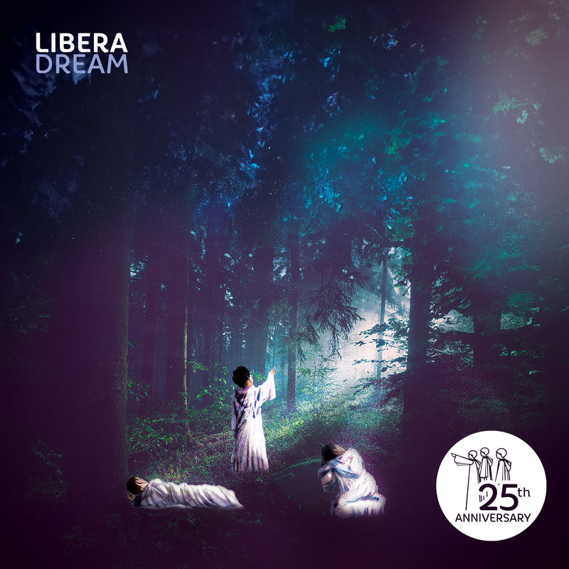 Libera - Dream (CD)