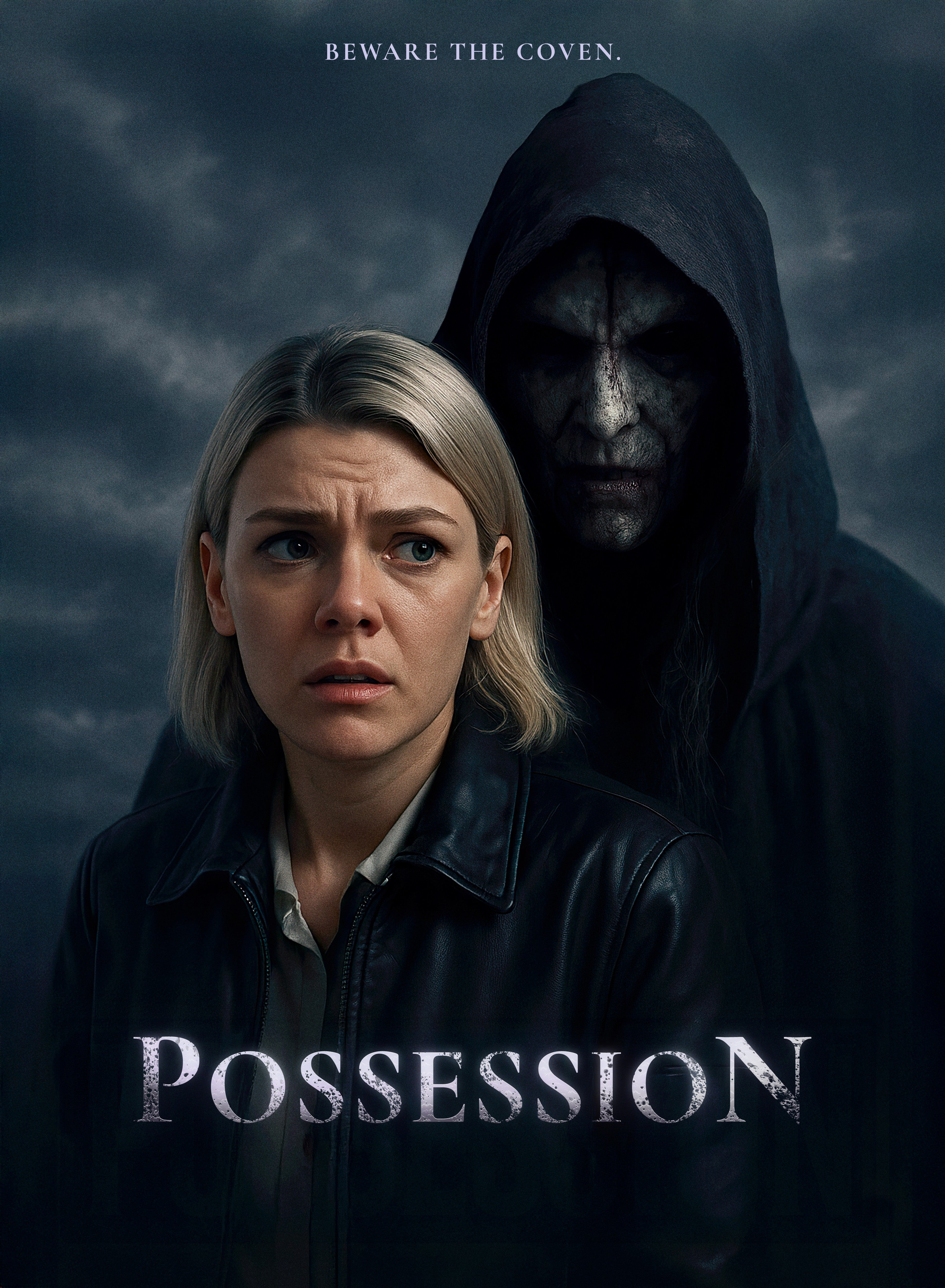 Possession (DVD)