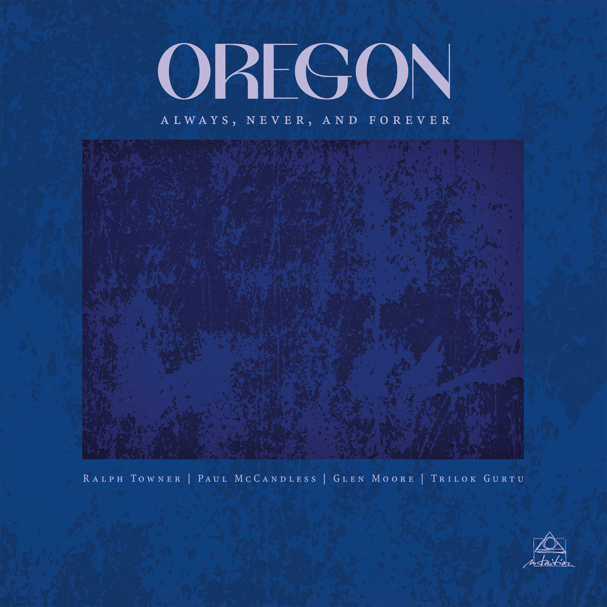 Oregon - Always, Never, And Forever (LP)