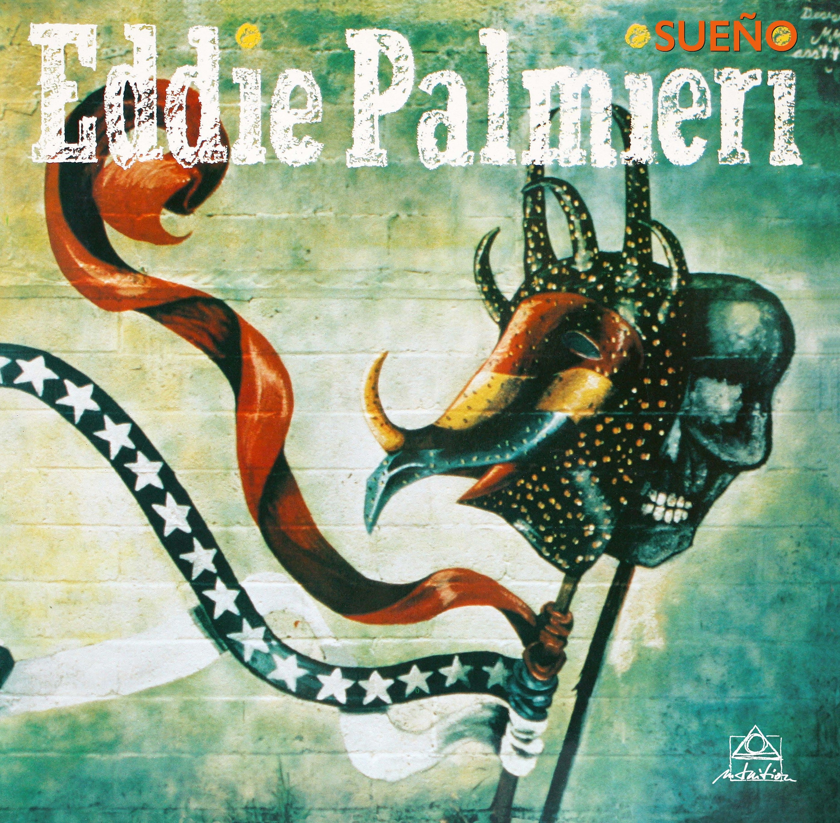 Eddie Palmieri - Sueño (LP)