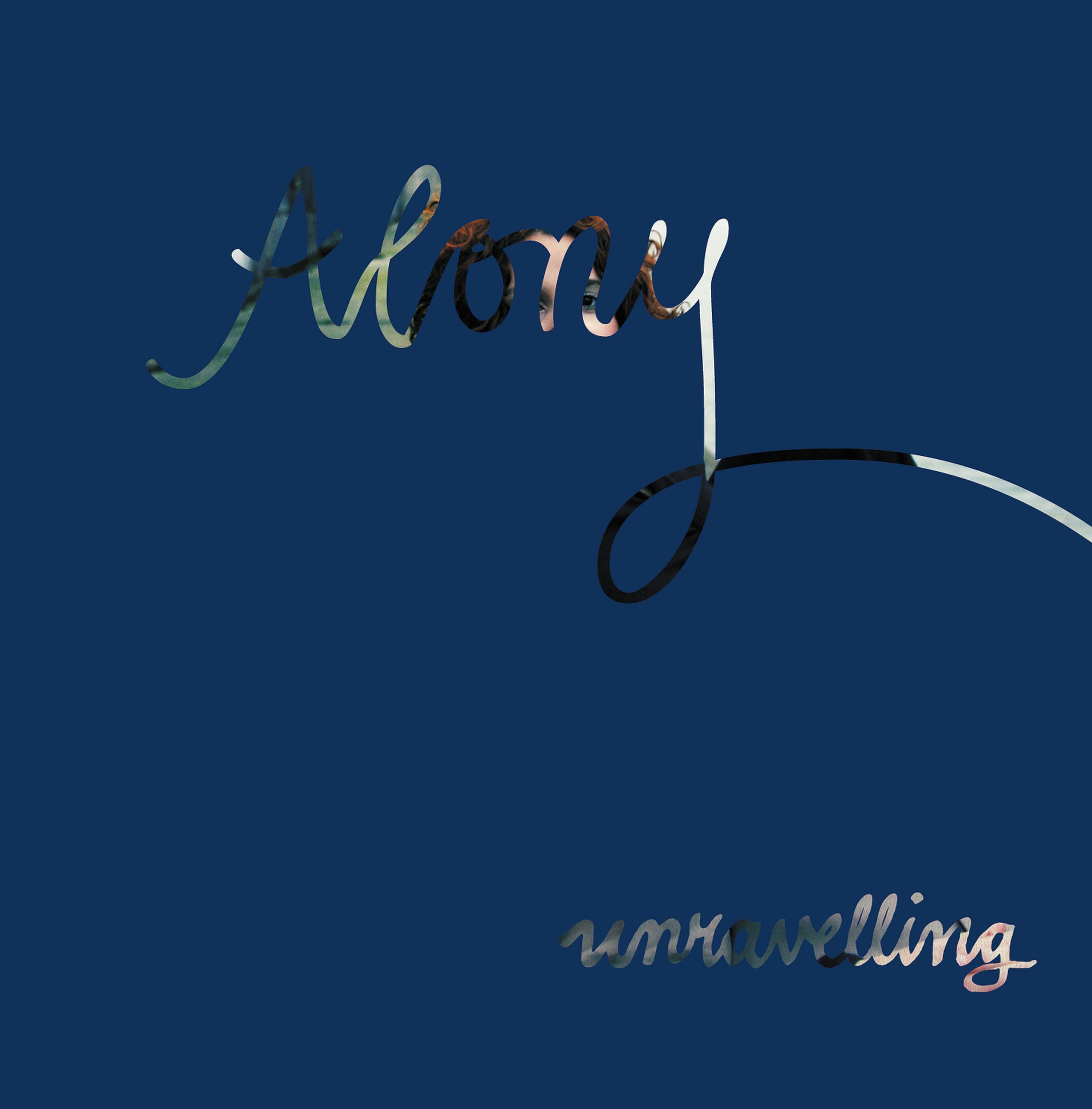 Efrat Alony - Unravelling (CD)