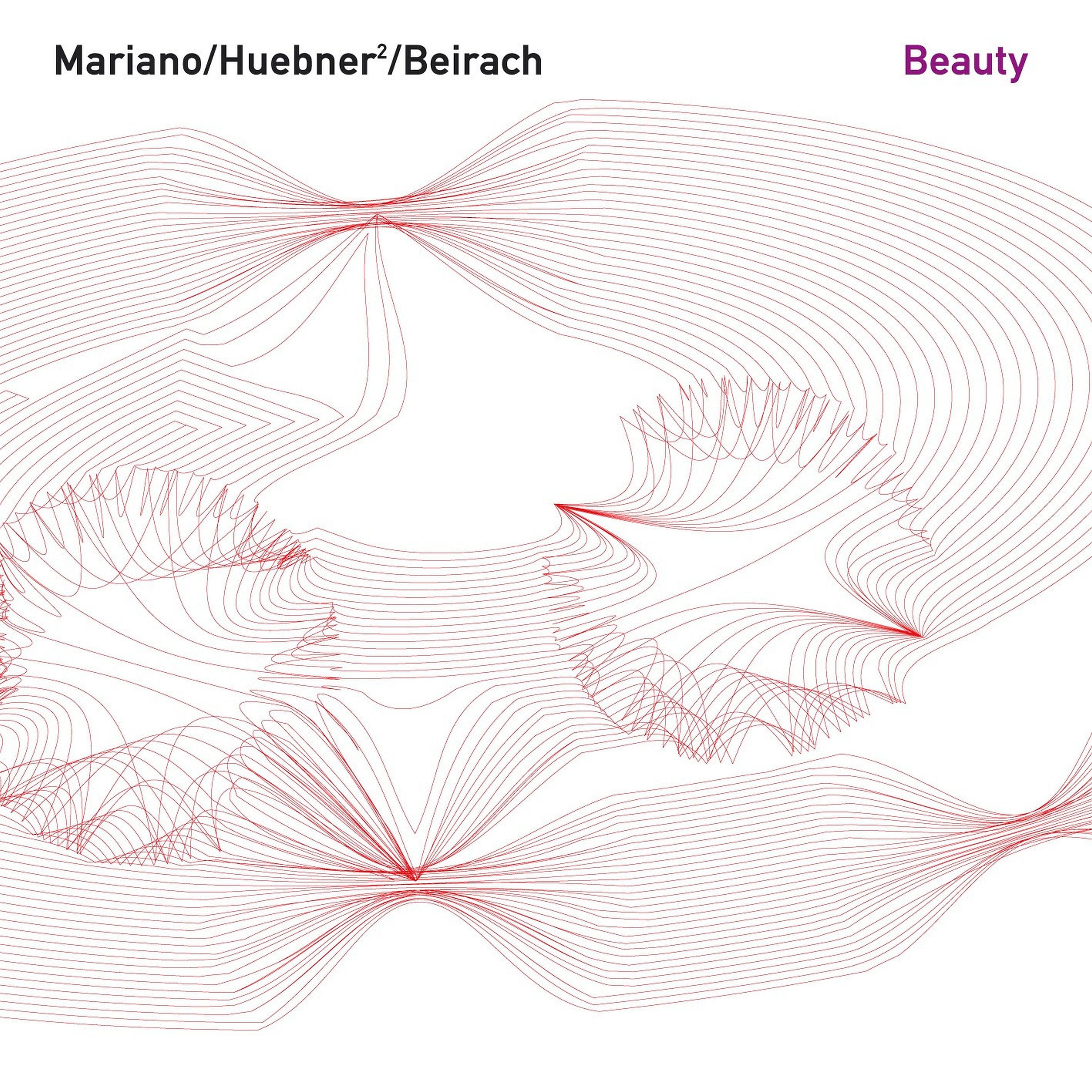 Mariano/Hübner²/Beirach - Beauty (CD)