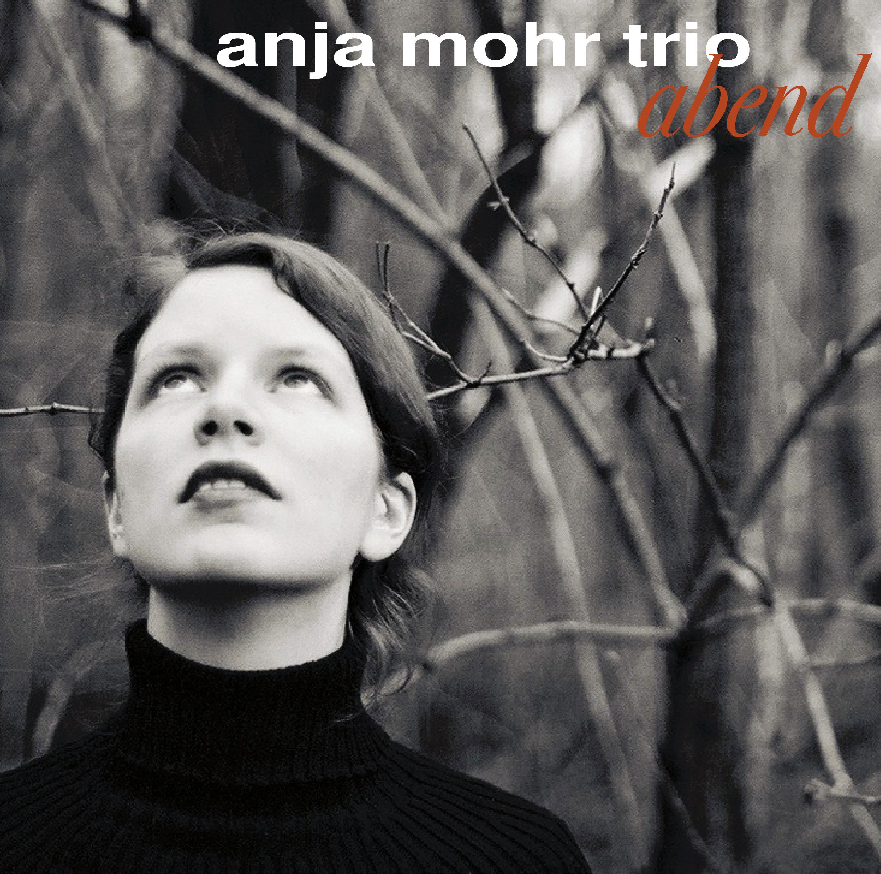 Anja Mohr Trio - Abend (CD)