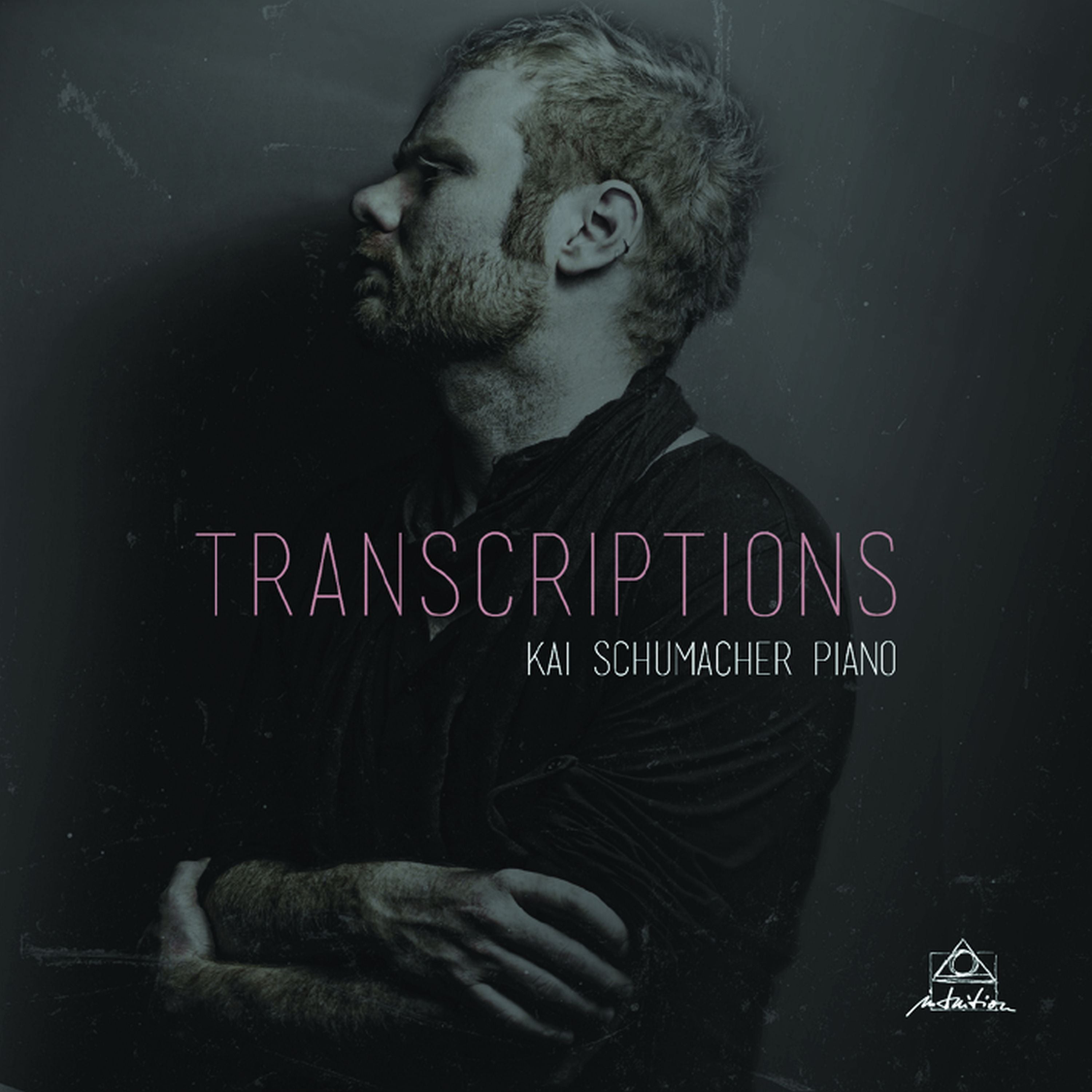 Kai Schumacher - Transcriptions (CD)