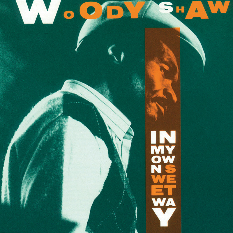 Woody Shaw - In My Own Sweet Way (CD)