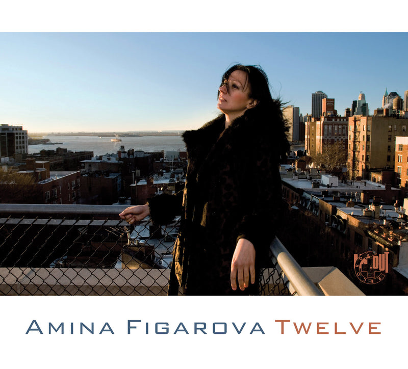 Amina Figarova - Twelve (CD)