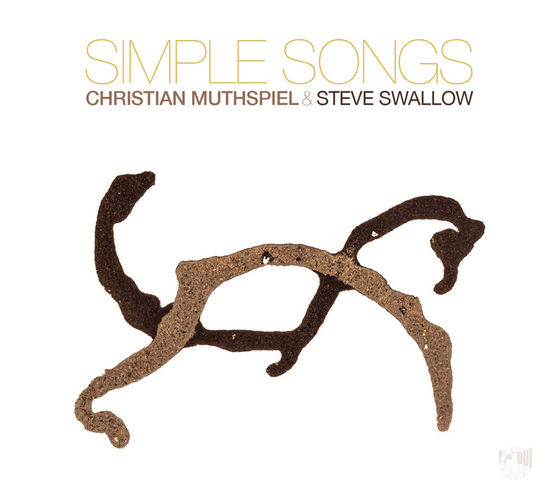 Steve Swallow & Ch Muthspiel - Simple Songs (CD)