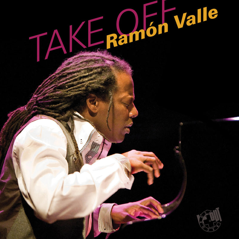 Ramon Valle - Take Off (CD)