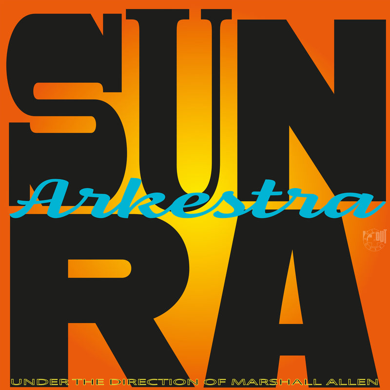 Sun Ra Arkestra - Lights On A Satellite (CD)