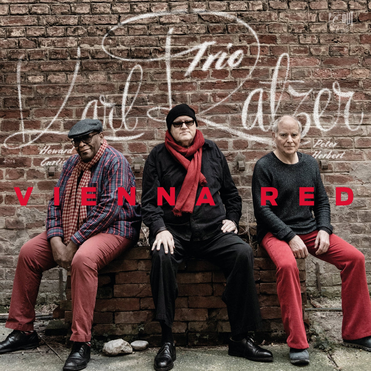 Karl Ratzer Trio - Vienna Red [Limited Audiophile Signature Edition] (LP)