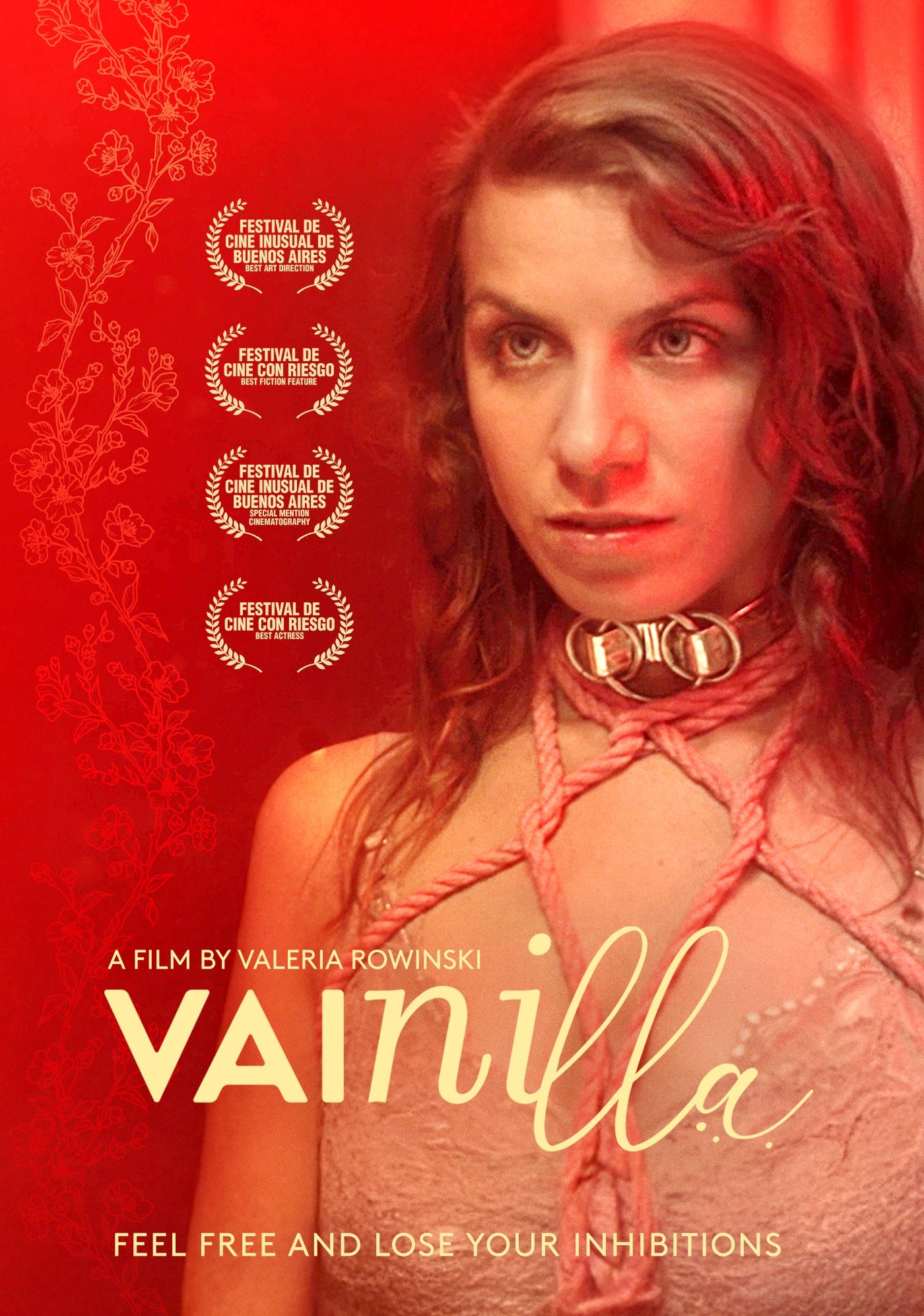 Vainilla (DVD)
