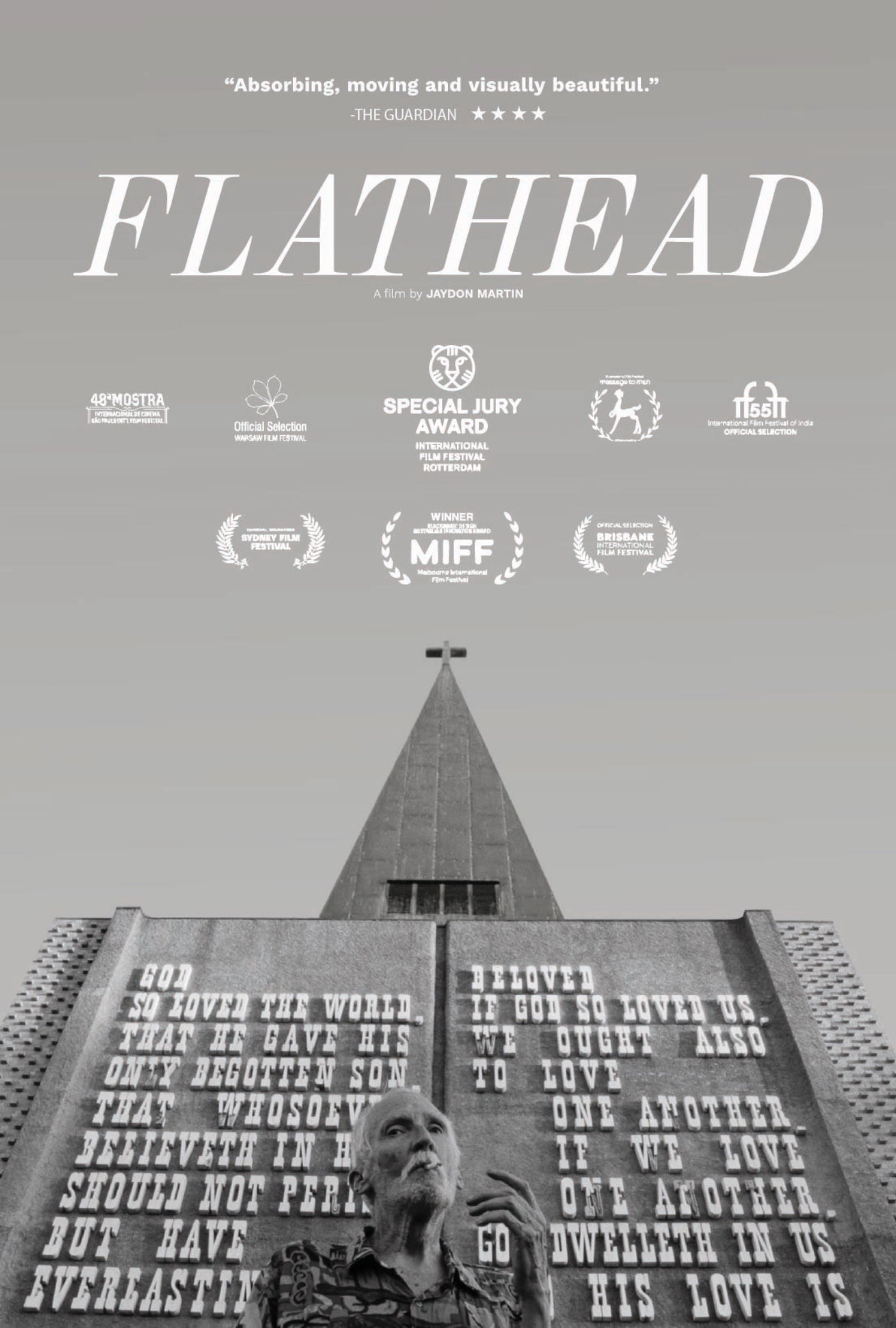 Flathead (DVD)