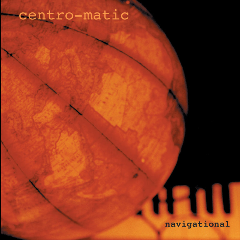 Centro-Matic - Navigational (CD)