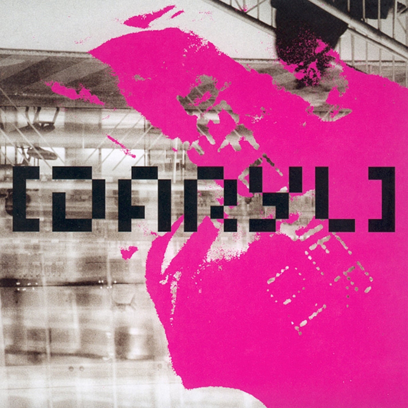 [DARYL] - [DARYL] (CD)