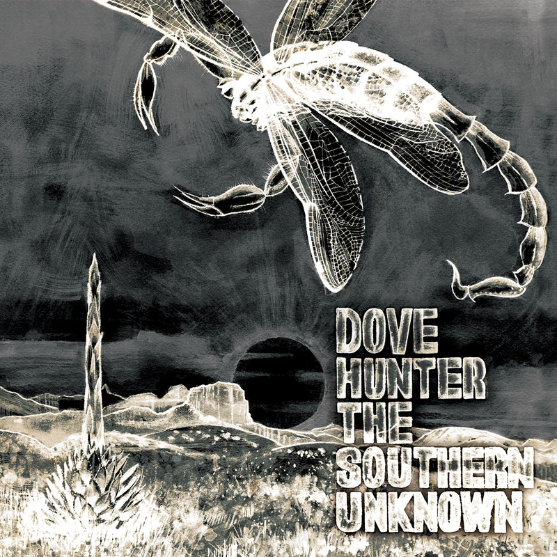 Dove Hunter - The Southern Unknown (CD)