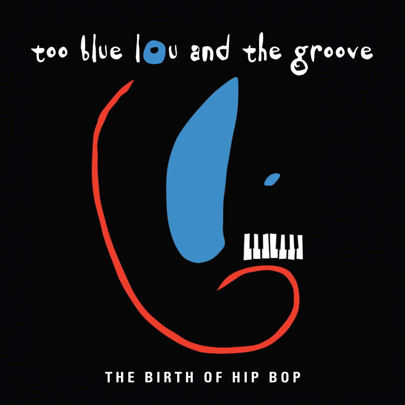 The Birth Of Hip Bop (CD)